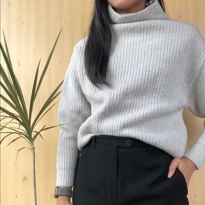 Aritzia Wilfred Montpellier sweater size Small